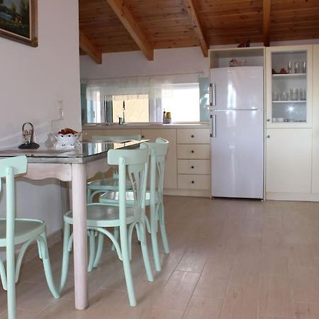 Elen'S House Apartman Szívota Kültér fotó