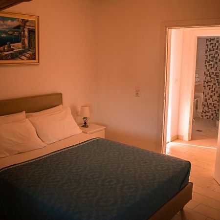 Elen'S House Apartman Szívota Kültér fotó