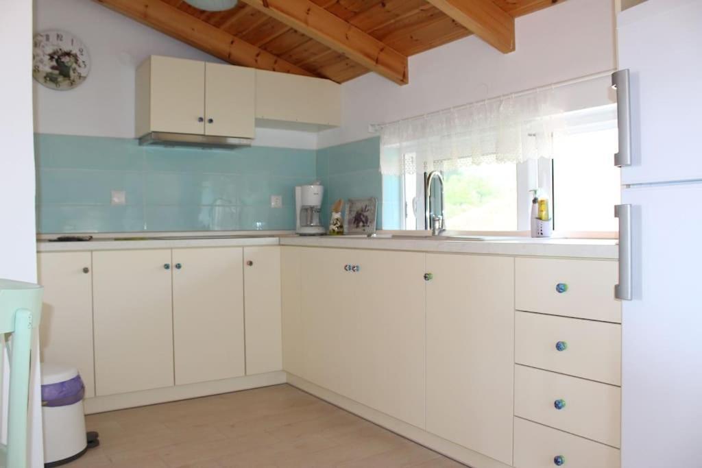 Elen'S House Apartman Szívota Kültér fotó