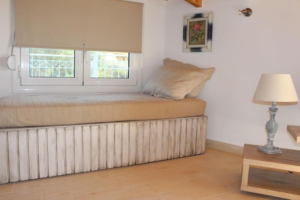 Elen'S House Apartman Szívota Kültér fotó