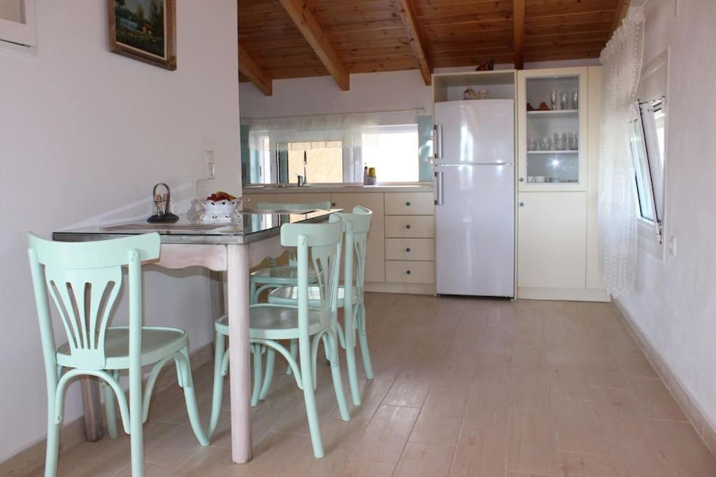 Elen'S House Apartman Szívota Kültér fotó