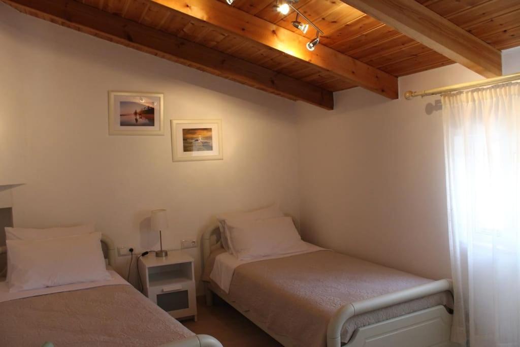 Elen'S House Apartman Szívota Kültér fotó