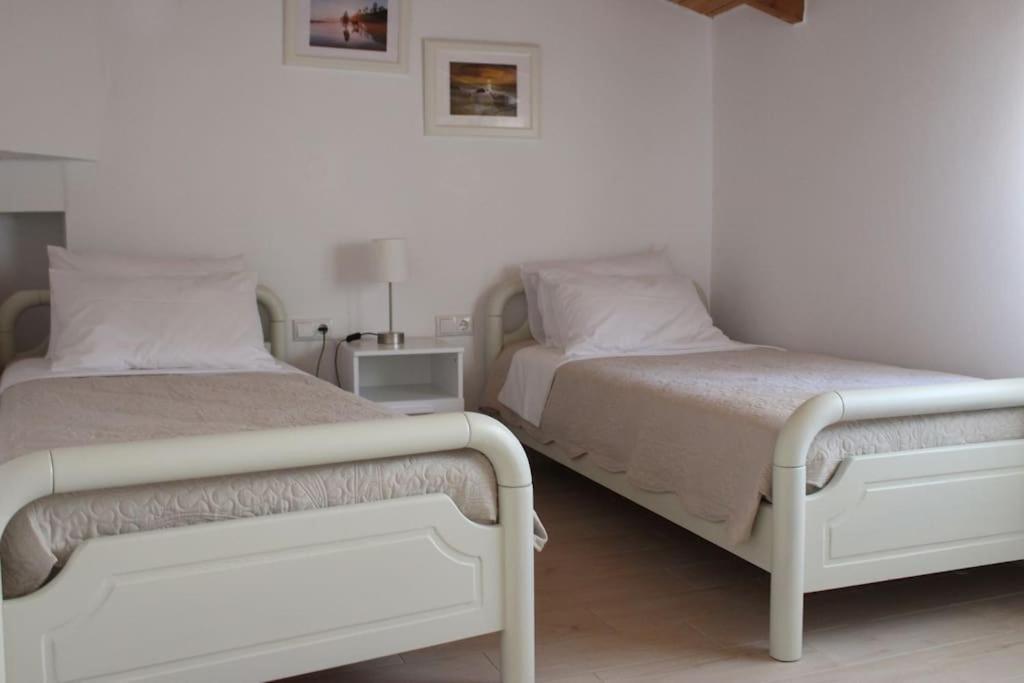 Elen'S House Apartman Szívota Kültér fotó
