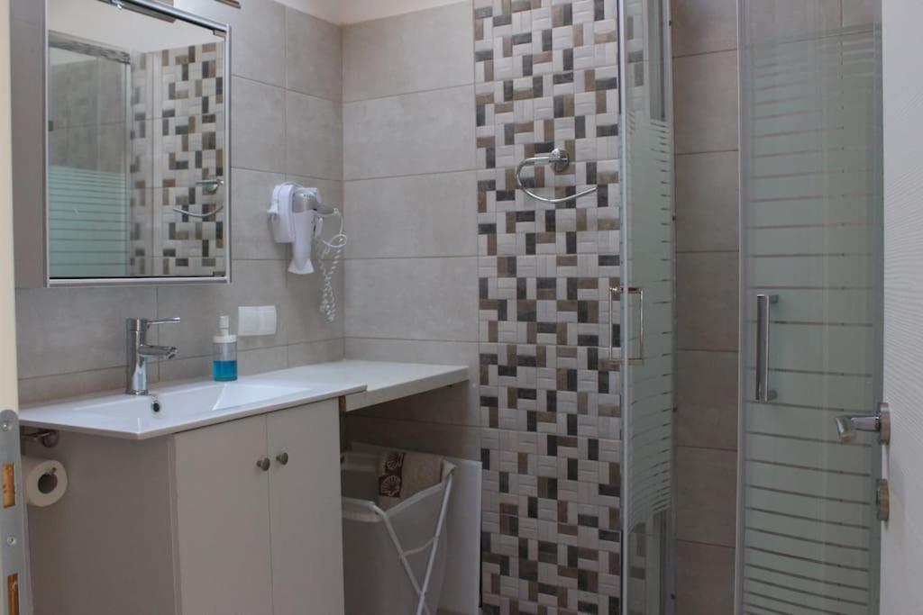 Elen'S House Apartman Szívota Kültér fotó